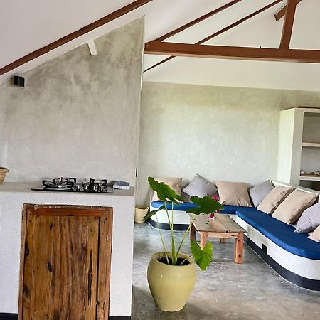 Baobab Bungalows Jambiani  Extérieur photo
