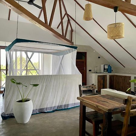 Baobab Bungalows Jambiani  Extérieur photo