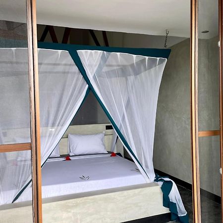 Baobab Bungalows Jambiani  Extérieur photo