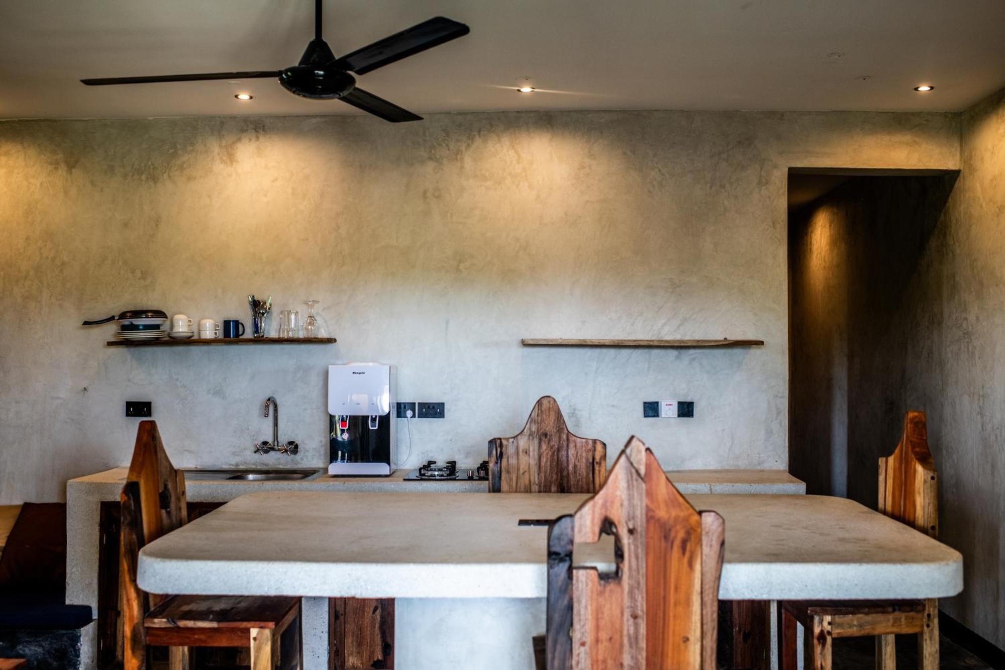 Baobab Bungalows Jambiani  Extérieur photo
