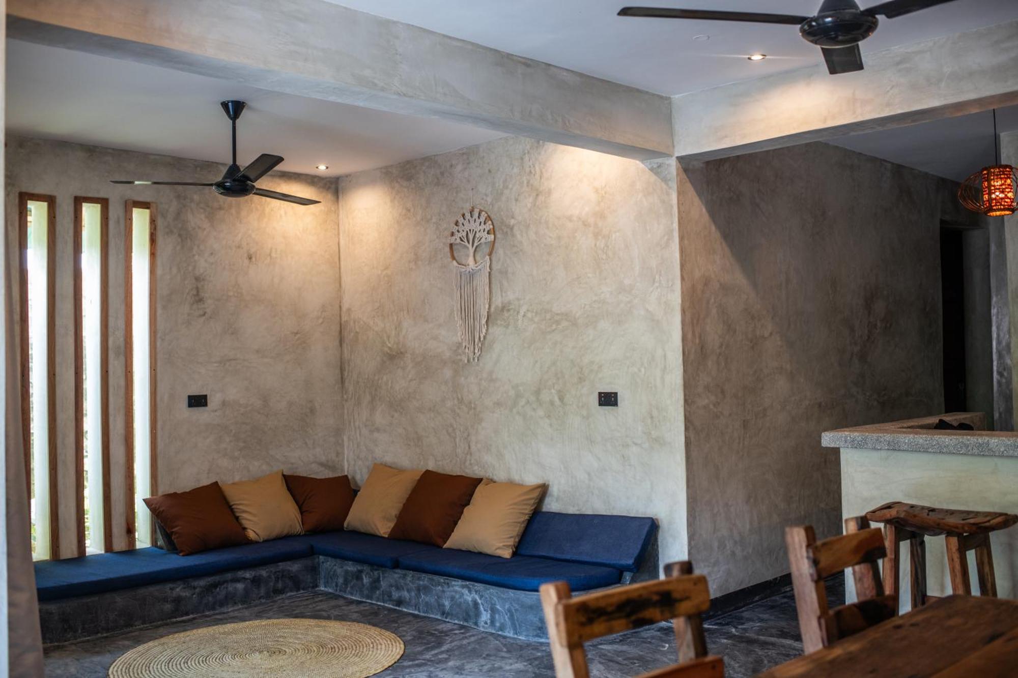 Baobab Bungalows Jambiani  Extérieur photo