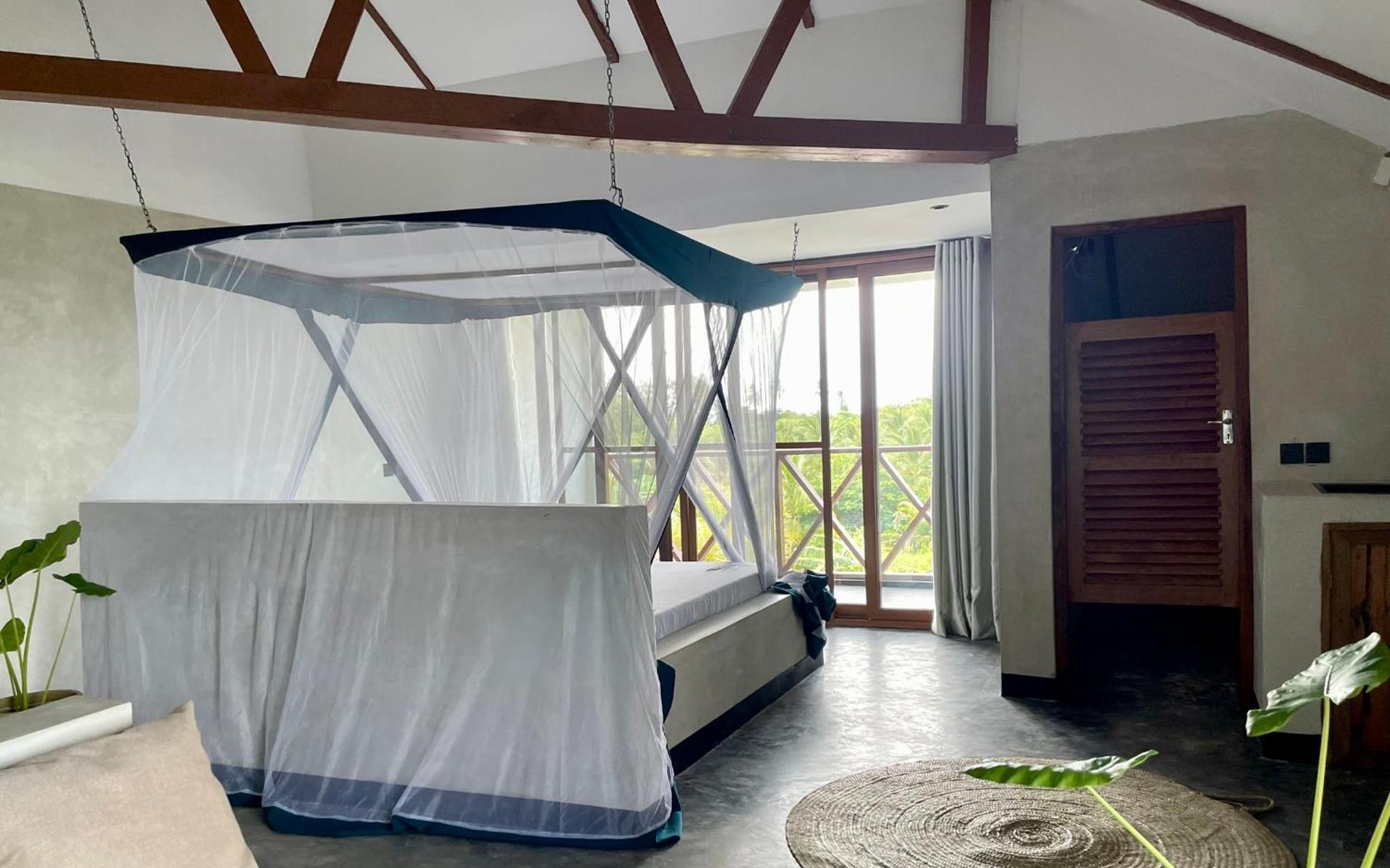 Baobab Bungalows Jambiani  Extérieur photo