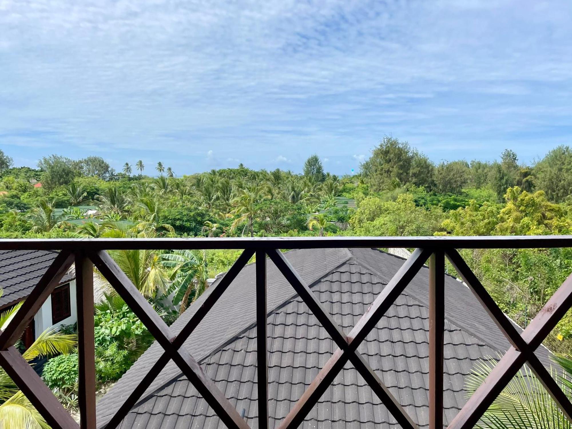 Baobab Bungalows Jambiani  Extérieur photo