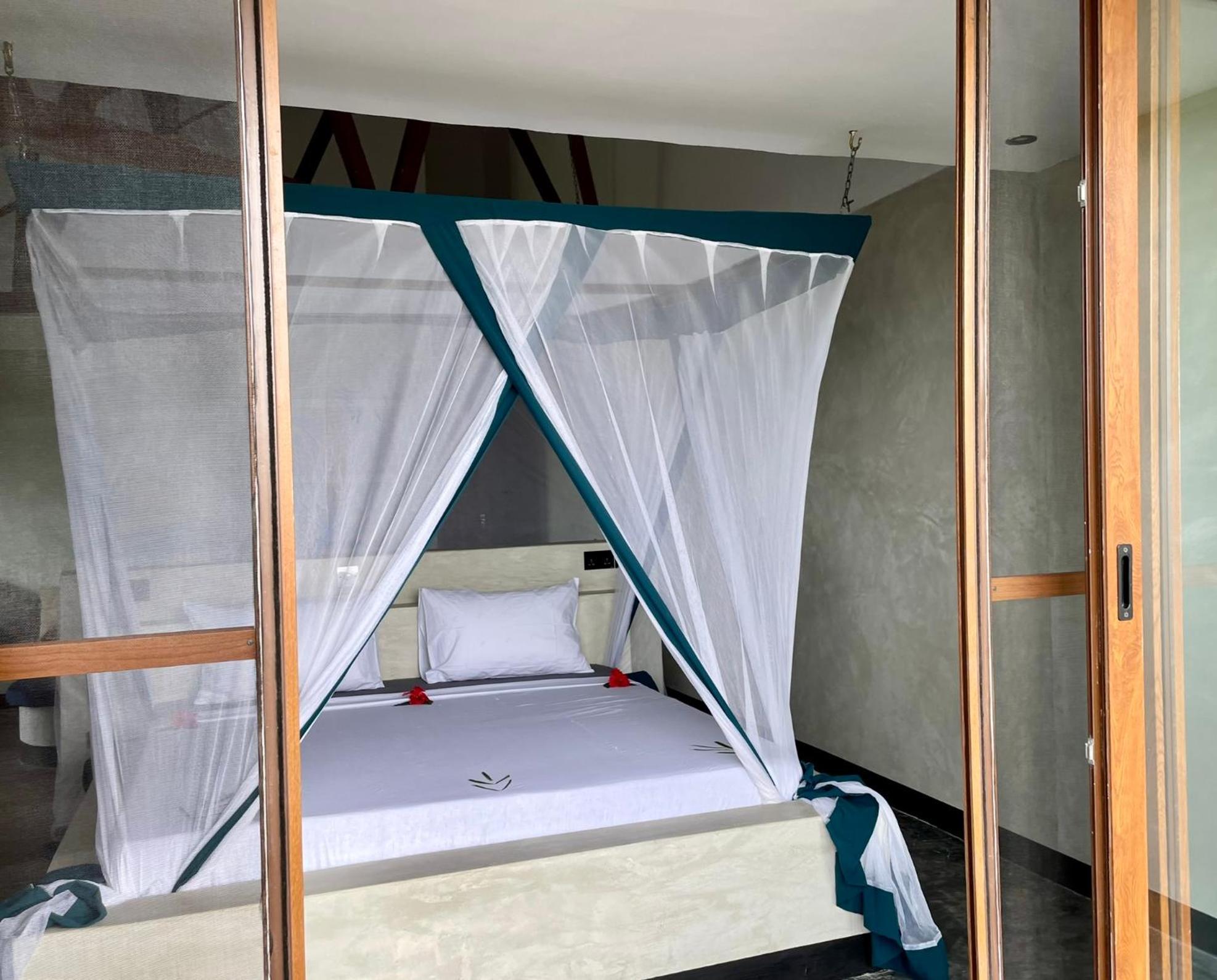 Baobab Bungalows Jambiani  Extérieur photo