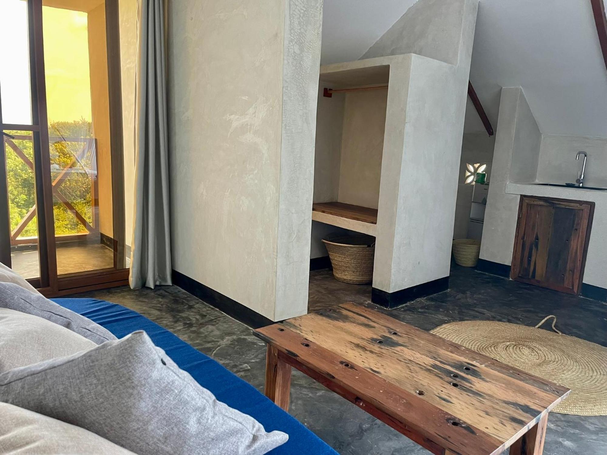 Baobab Bungalows Jambiani  Extérieur photo